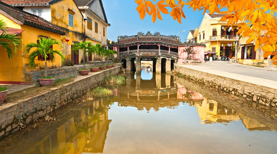 Home Hoi An
Ancient Town